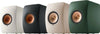 KEF LS50 Wireless 2 Blanc mat - EasyLounge - 6