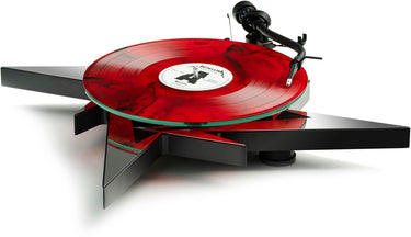 Pro-ject Metallica Limited Edition - EasyLounge - 9