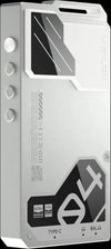 Hiby R4 Silver - EasyLounge - 4