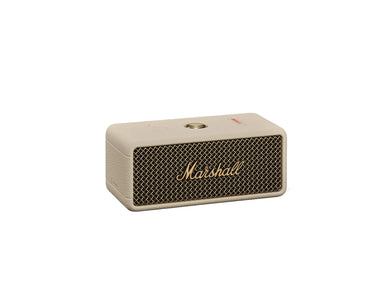 Marshall  Emberton III BT Crème
