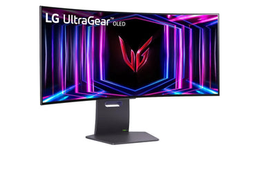 LG Electronics UltraGear OLED 39GS95QE-B
