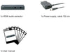 Marmitek Connect AE24 UHD 2.0 - EasyLounge - 3
