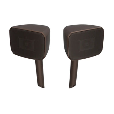 Klipsch Courtyard 4.1 Marron Mat - EasyLounge - 2