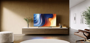 Hisense 65U7KQ - EasyLounge - 8