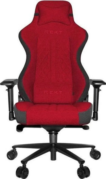 REKT Ultim8 Plus Rouge - EasyLounge - 4