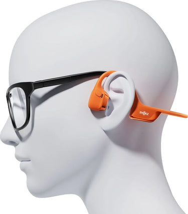 Shokz OpenRun Pro 2 Mini Orange - EasyLounge - 31