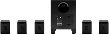 JBL Cinema 510 - EasyLounge - 2