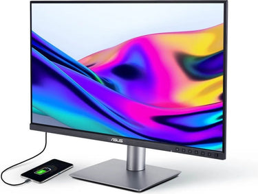 Asus ProArt Display PA27JCV - EasyLounge - 9