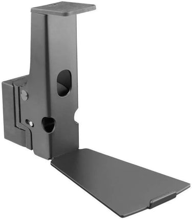 Cavus Support mural horizontal Noir pour Sonos Five / P - EasyLounge - 2