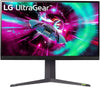 LG Electronics 32GR93U-B - EasyLounge - 5