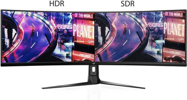 Asus XG49VQ - EasyLounge - 10