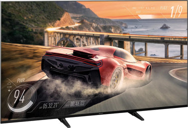 Panasonic TX-65JX940E - EasyLounge - 16