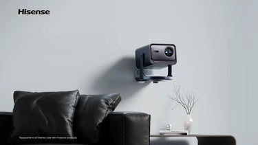 Hisense Fixation murale Hisense WM8Q - EasyLounge - 5