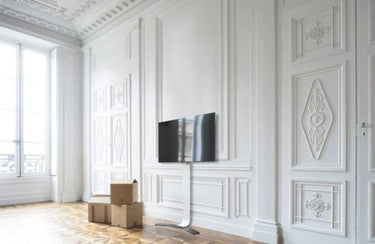 Erard StandIt 600 Blanc - EasyLounge - 7