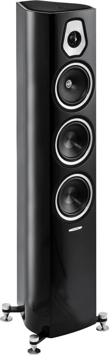 Sonus Faber Sonetto III Noir - EasyLounge - 7