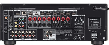 Onkyo TX-NR686 Noir - EasyLounge - 4