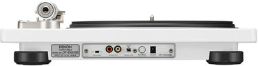 Denon DP-450 USB Blanc - EasyLounge - 3