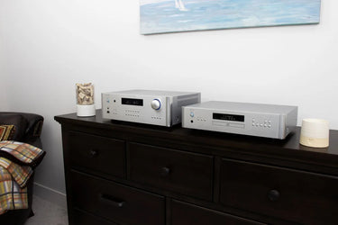 Rotel RA-1572 MKII Silver - EasyLounge - 4