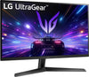 LG Electronics UltraGear 27GS60F-B - EasyLounge - 5