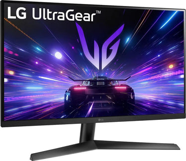 LG Electronics UltraGear 27GS60F-B - EasyLounge - 5