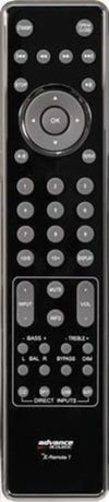 Advance Paris A10 Classic Noir - EasyLounge - 3