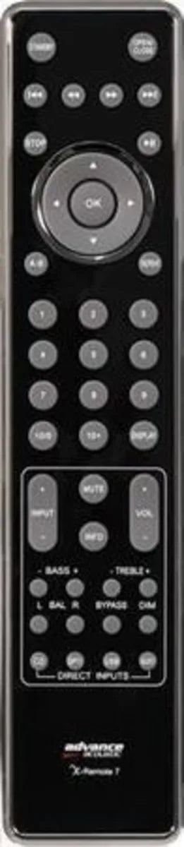Advance Paris A10 Classic Noir - EasyLounge - 3