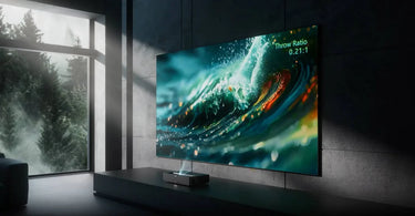 Formovie Theater Premium - EasyLounge - 7