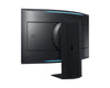 Samsung Odyssey Ark 2nd - G97NC 55" - EasyLounge - 14