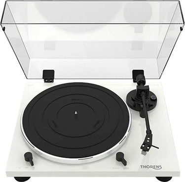 Thorens TD-201 TP71 Blanc - EasyLounge - 2