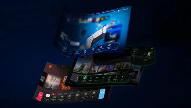 TCL 98X11L - EasyLounge - 40