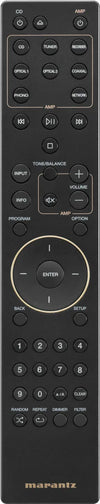 Marantz CD 60 Silver Gold - EasyLounge - 2