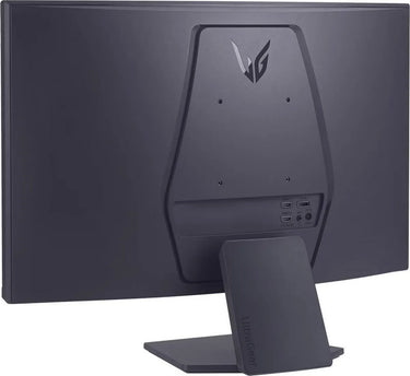 LG Electronics UltraGear 32GS60QC-B - EasyLounge - 7