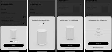 Sonos Era 100 Noir - EasyLounge - 11