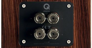 Q Acoustics Concept 500 Noir - EasyLounge - 7