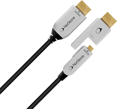 Norstone Jura HDMI-Optic (15 m)
