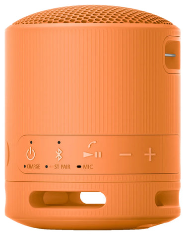Sony SRS-XB100 Orange - EasyLounge - 4
