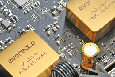Eversolo DMP-A10 - EasyLounge - 8