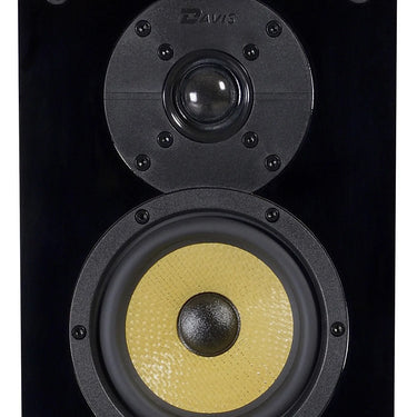 Davis Acoustics Balthus 70 Noyer - EasyLounge - 6