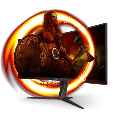 AOC CU34G2X/BK - EasyLounge - 10