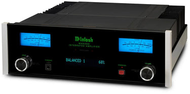Mc Intosh MA5300 Noir - EasyLounge - 2