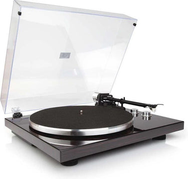 Argon Audio TT Mahogany