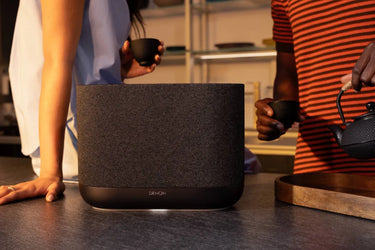 Denon Home 400 Noir - EasyLounge - 17