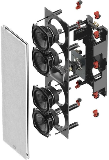 JBL Studio 6 Theater - EasyLounge - 7