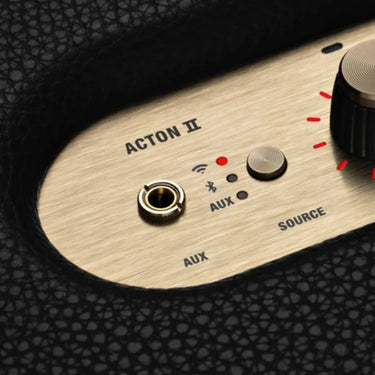 Marshall Acton 2 Alexa Voice Noir - EasyLounge - 7