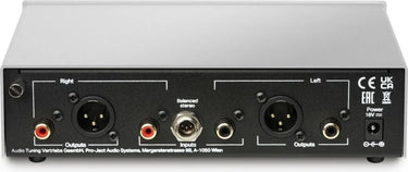Pro-ject Phono Box S3 B Silver - EasyLounge - 2