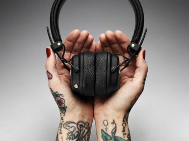 Marshall Major 3 Bluetooth Noir - EasyLounge - 11
