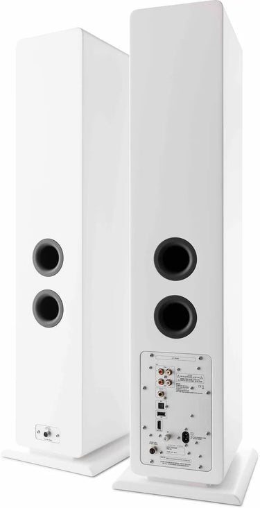 Argon Audio Forte A55 MK2 Blanc - EasyLounge - 2