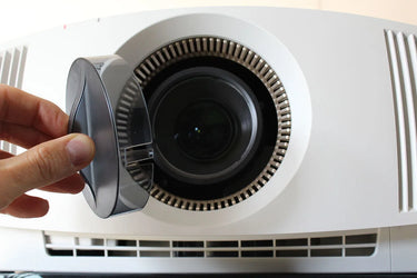 Sony VPL-VW590ES Blanc - EasyLounge - 11