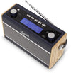 Roberts Rambler BT Stéréo Bleu marine - EasyLounge - 3