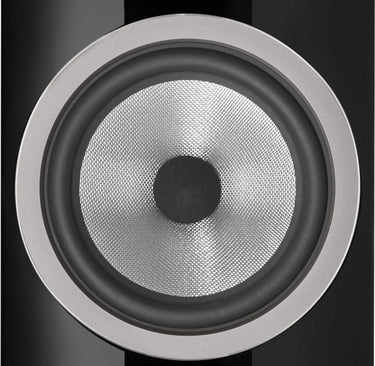 BW 705 S3 Noir laqué - EasyLounge - 5